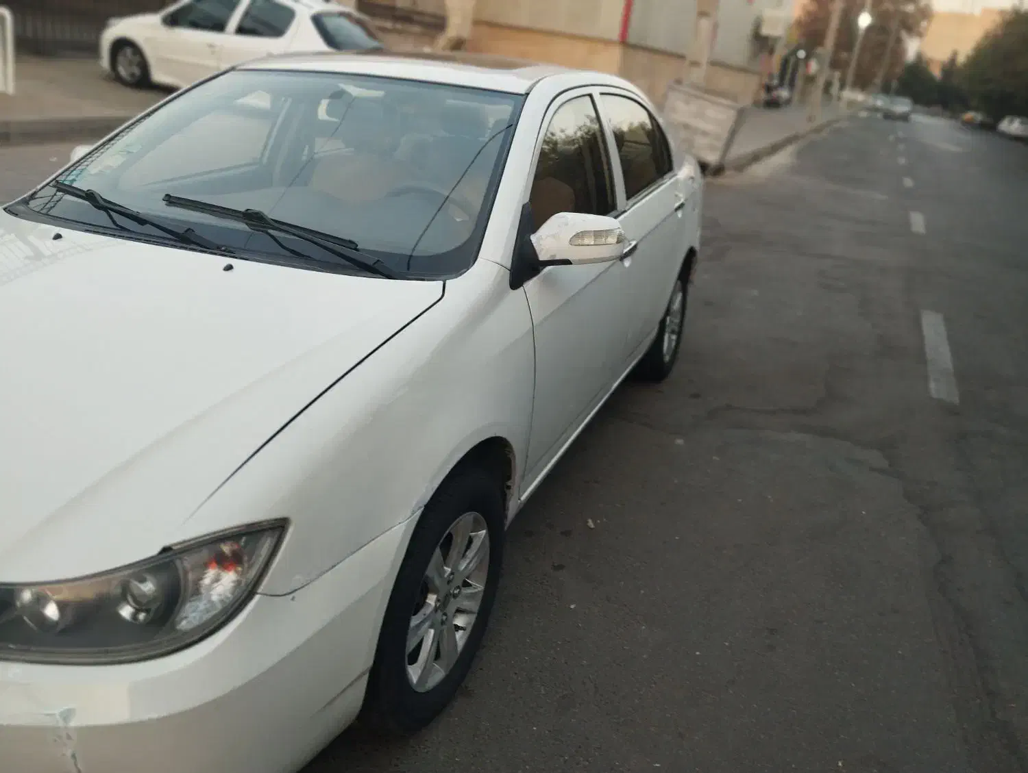 لیفان 620 بیرنگ 1800|خودرو سواری و وانت|تهران, آهنگ|دیوار