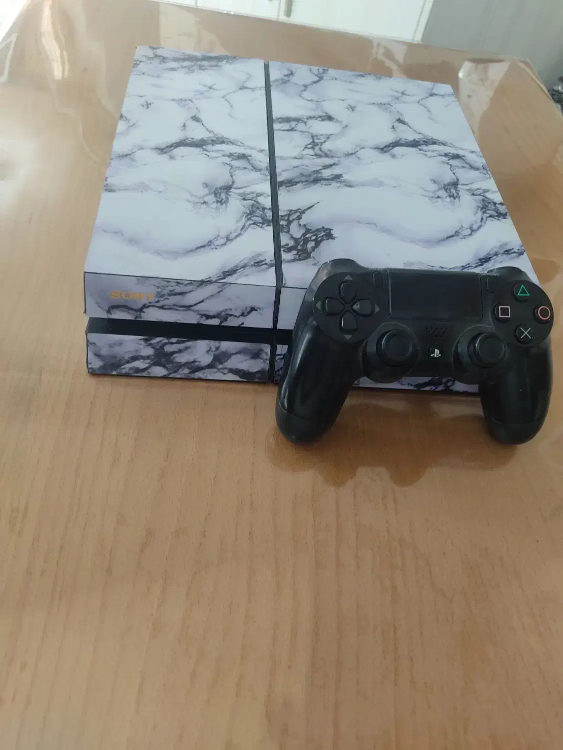 ps4 فت کپی خور|کنسول، بازی ویدئویی و آنلاین|کرمانشاه, |دیوار