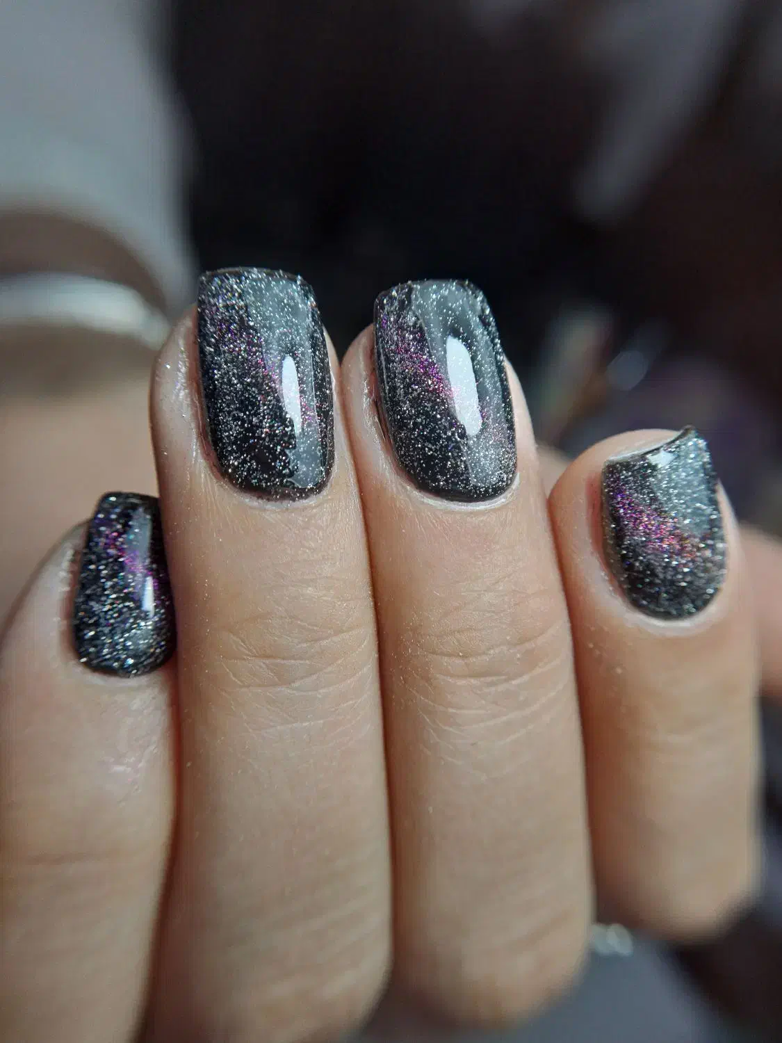 دستیار ناخنکار|استخدام درمانی، زیبایی، بهداشتی|ری, دولت‌آباد|دیوار