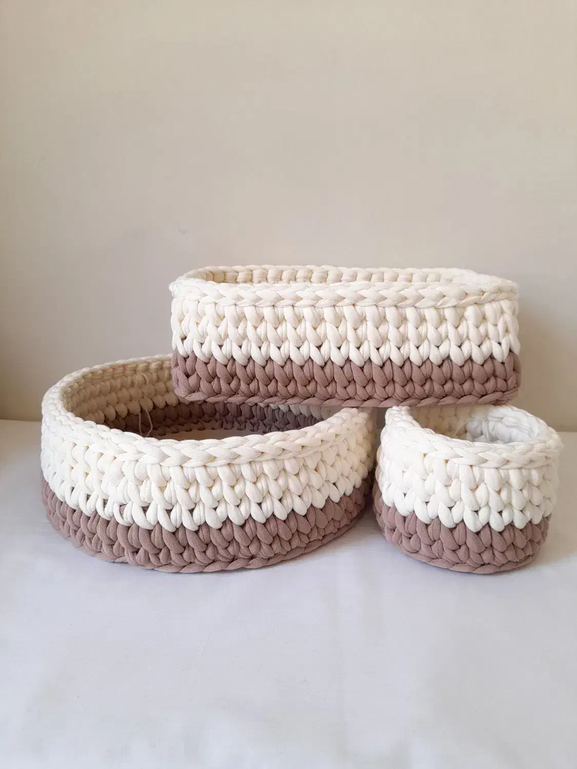 سبد آماده فروش سیسمونی/جهیزیه|صنایع دستی و سایر لوازم تزئینی|اصفهان, سنبلستان|دیوار