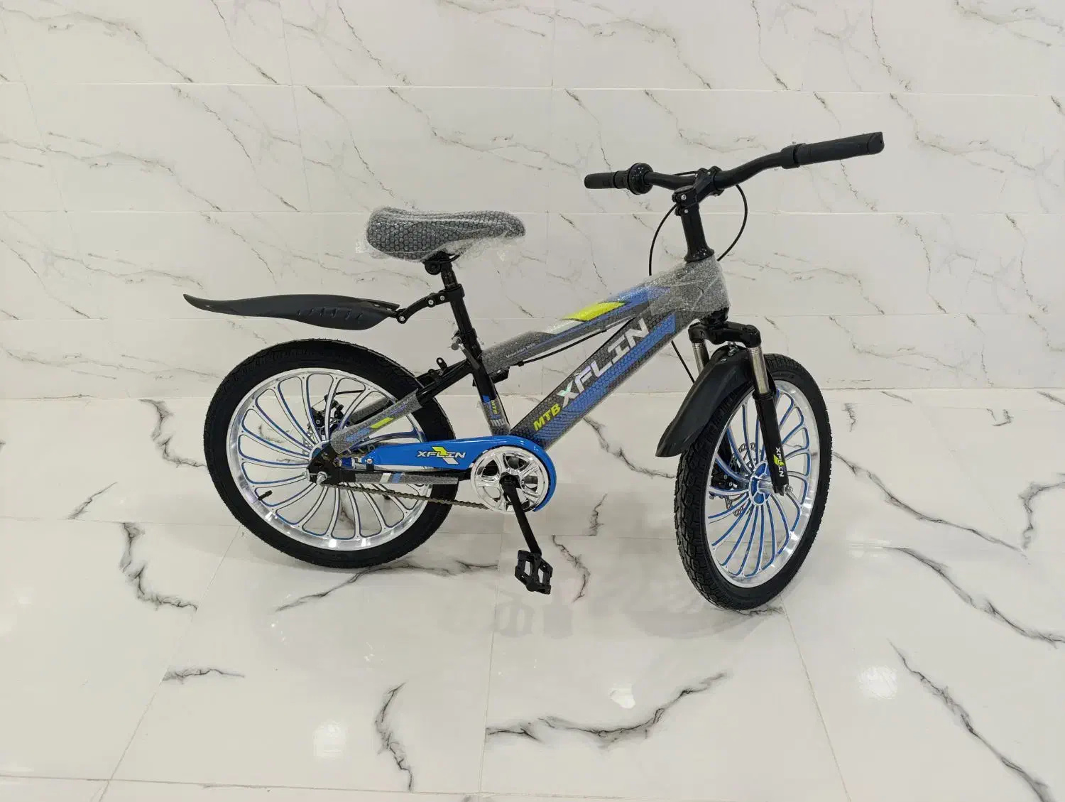 دو عدد دوچرخه یدونش 20یدونش 26|دوچرخه، اسکیت، اسکوتر|یونسی, |دیوار