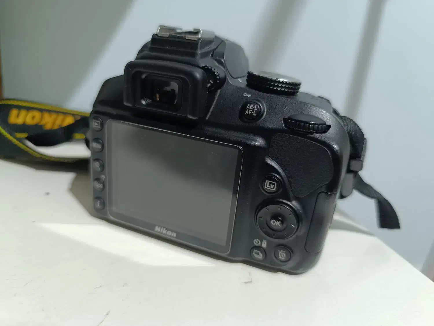 نیکونD3400|دوربین عکاسی و فیلمبرداری|بهبهان, |دیوار