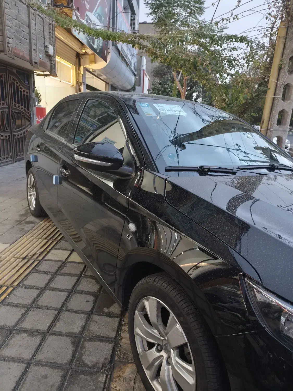 تارا v4|خودرو سواری و وانت|مشهد, کارمندان دوم|دیوار