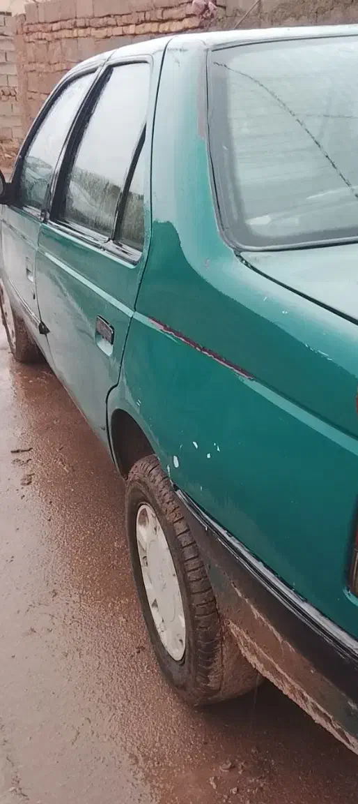 اردی|خودرو سواری و وانت|میان جلگه, |دیوار