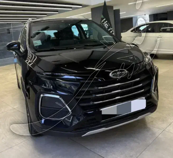 KMC SR3 محصول جدید کرمان موتور|خودرو سواری و وانت|تهران, قیام|دیوار