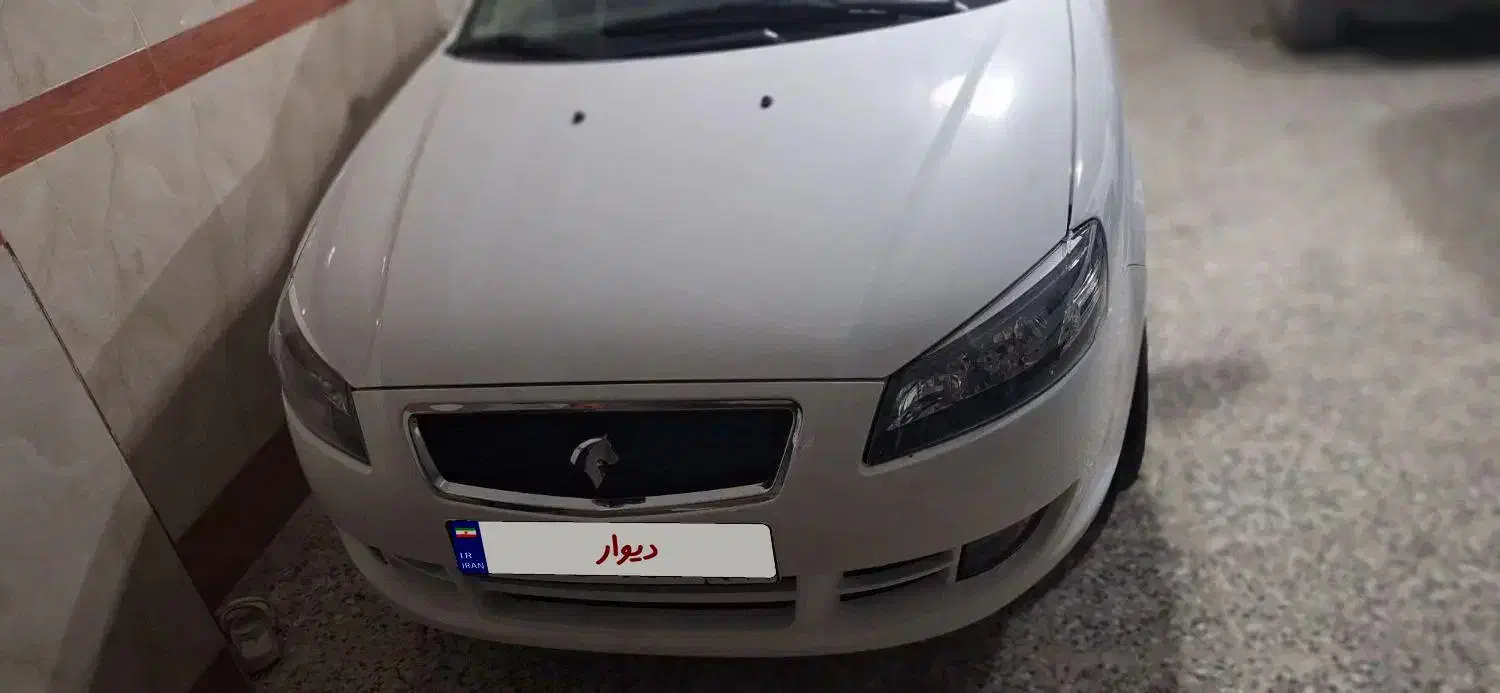 راناپلاس|خودرو سواری و وانت|رباط‌کریم, نصیرشهر|دیوار