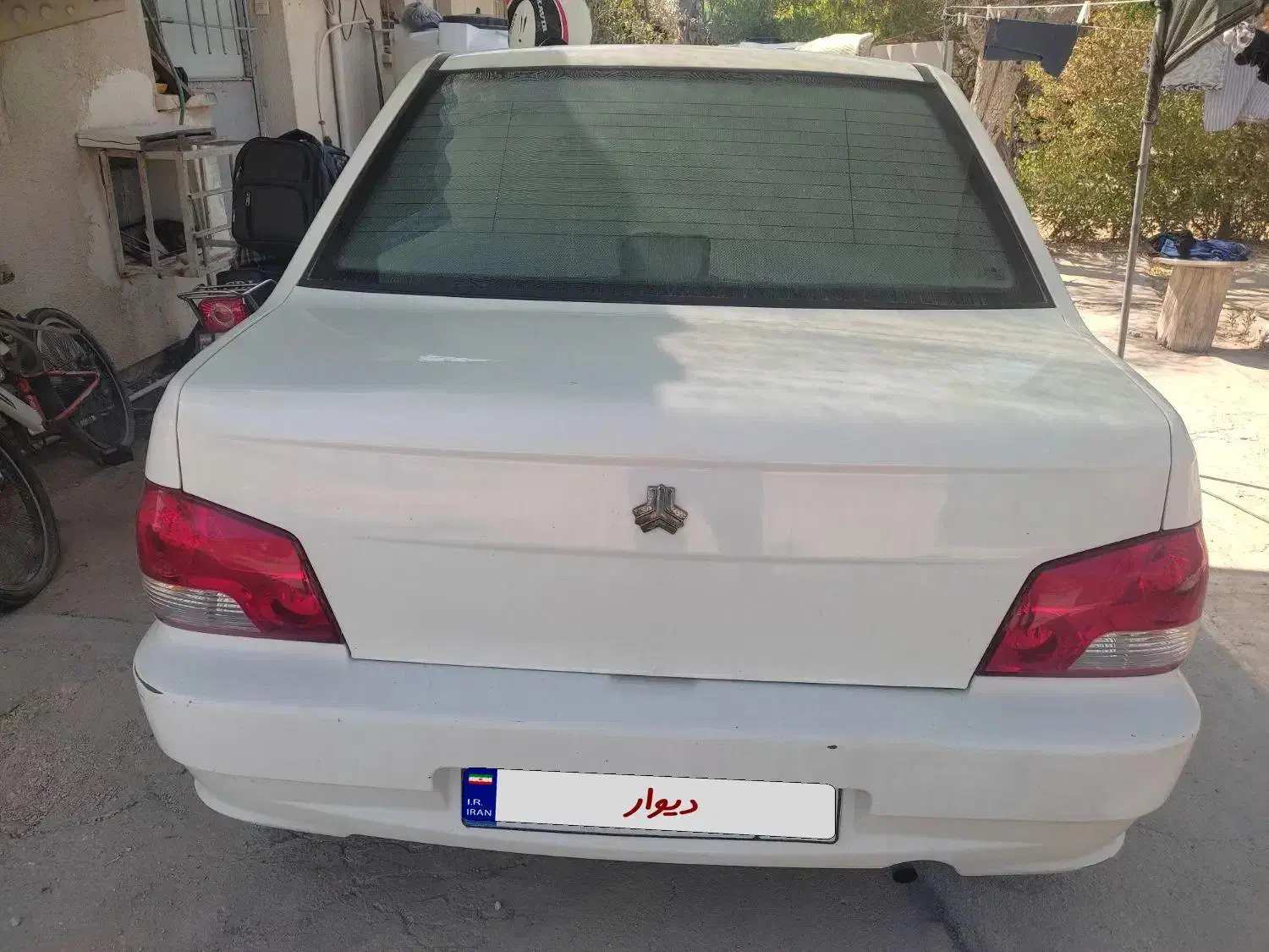 پراید 132se|خودرو سواری و وانت|بوشهر, |دیوار