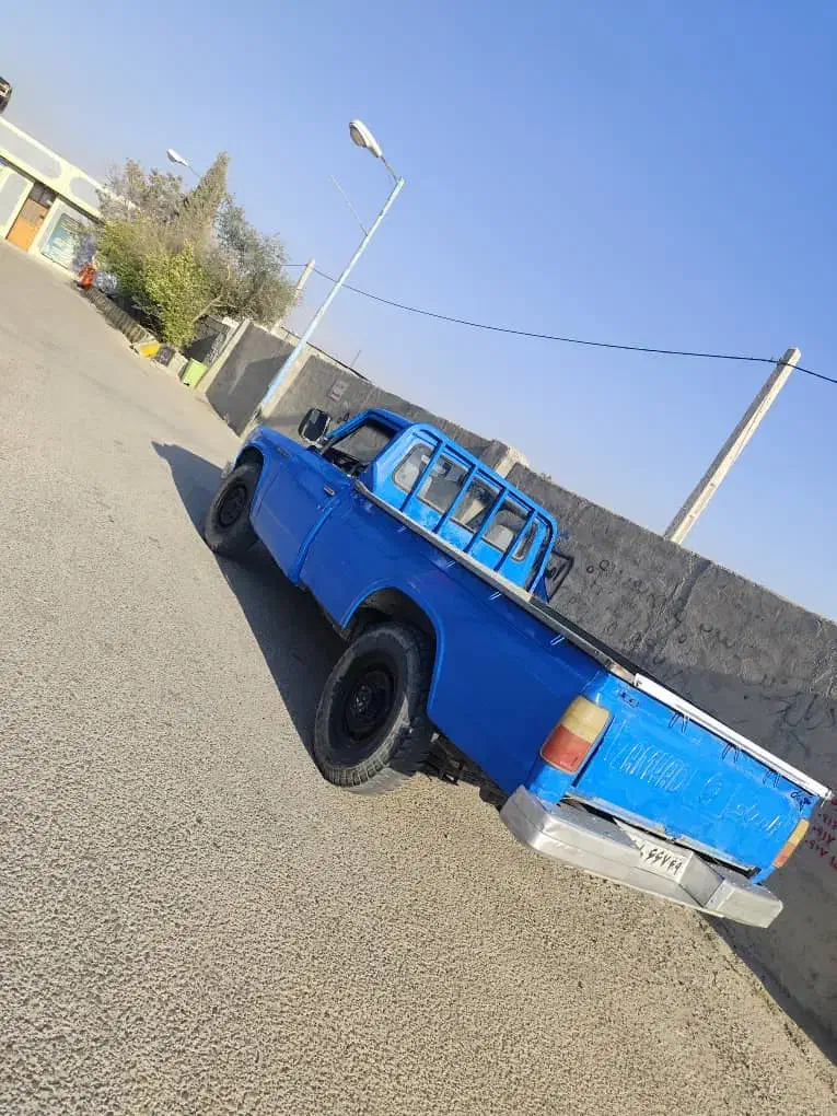 سایپا|خودرو سواری و وانت|دهدشت, |دیوار