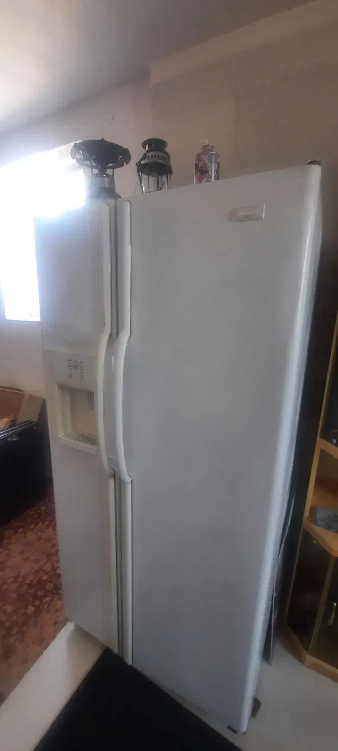 یخچال آدمیرال آمریکا|یخچال و فریزر|خوی, |دیوار