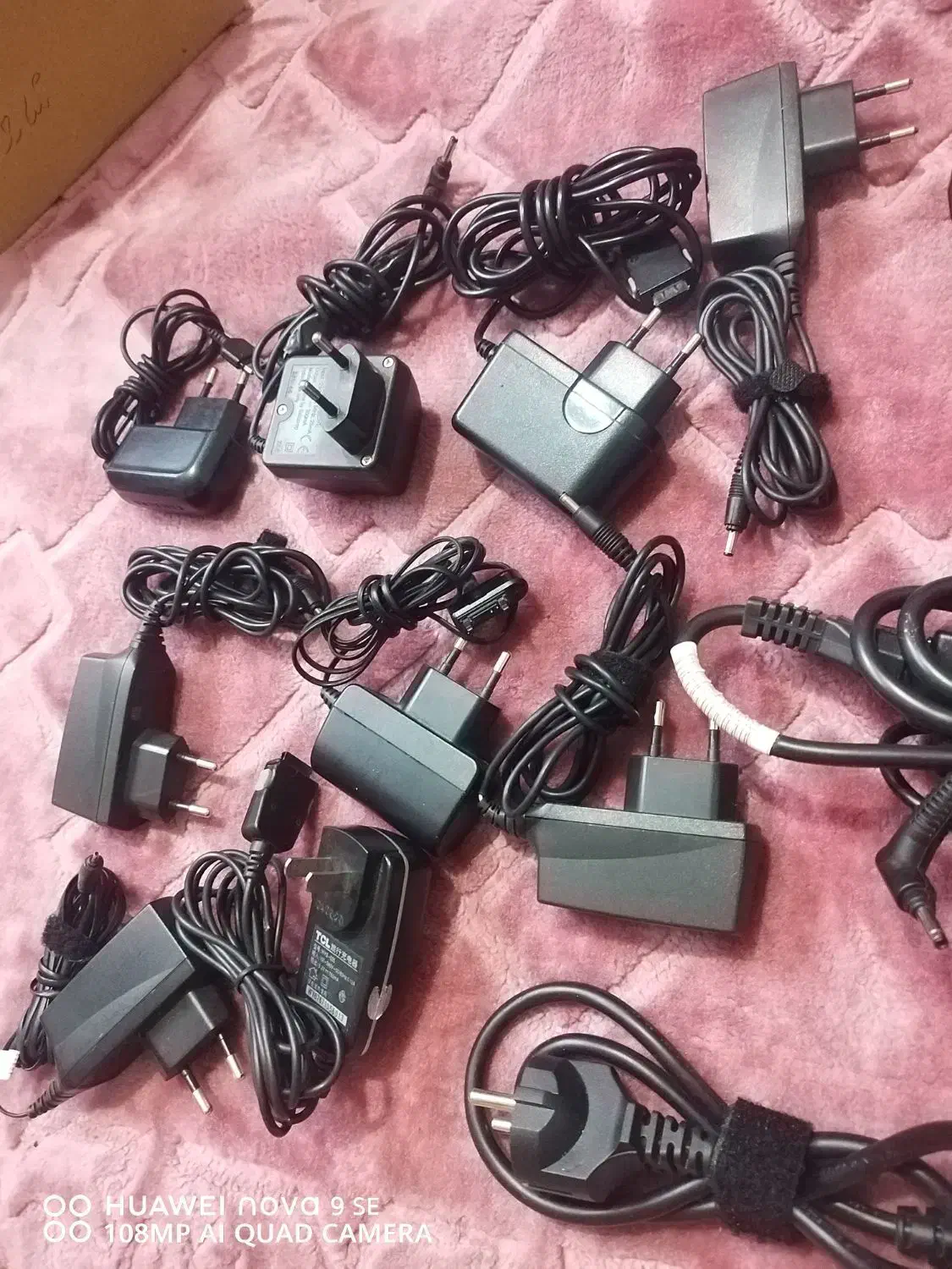 شارژر|لوازم جانبی موبایل و تبلت|شیراز, پودنک|دیوار