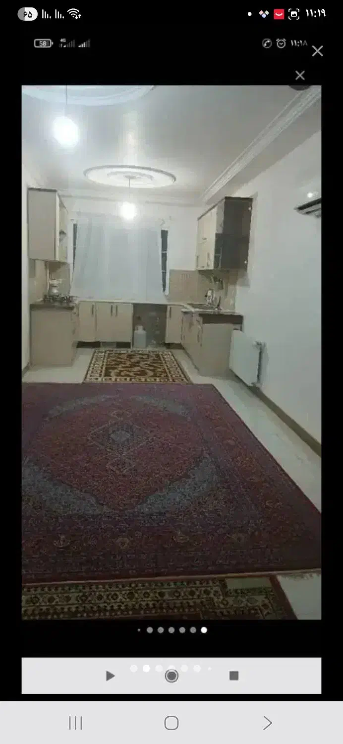 اجاره/تربیت معلم/مستقل/راه جدا/نوساز|اجارهٔ آپارتمان|پاوه, |دیوار