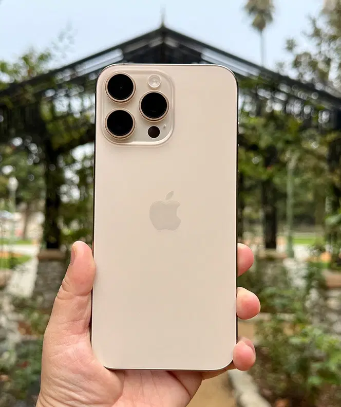 Iphone 16 Pro Max /Garmani|موبایل|قرچک, شهرک طلائیه|دیوار