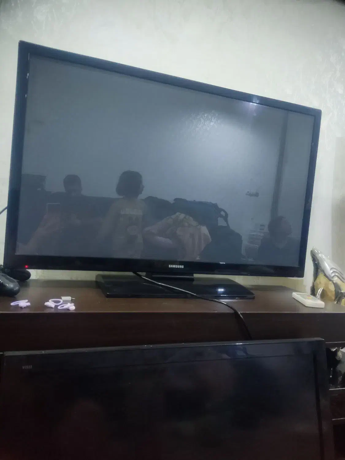 46اینج|تلویزیون و پروژکتور|اهواز, پردیس دو|دیوار