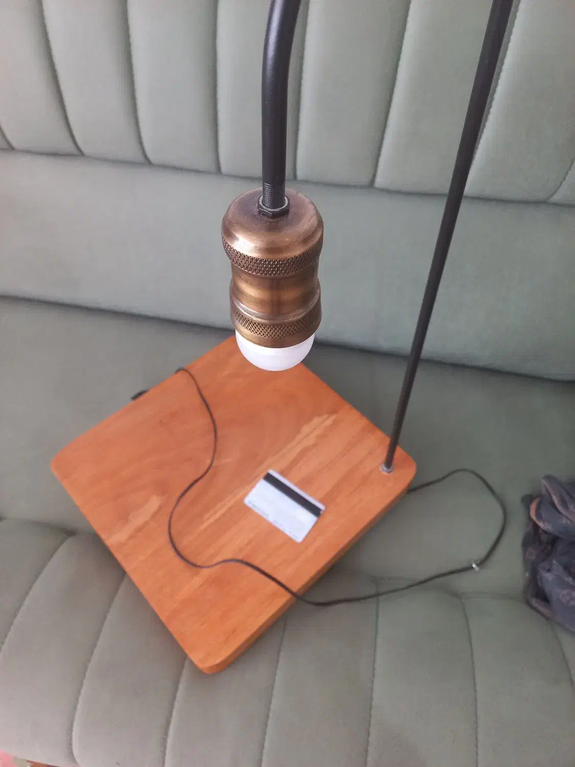 پایه و نور|ماهی|سنندج, |دیوار