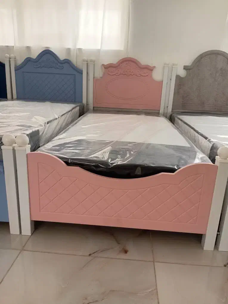 تولیدسرویس خواب تک نفردونفره دوطبقه زینال پورمحمد|تخت و سرویس خواب|صوفیان, |دیوار