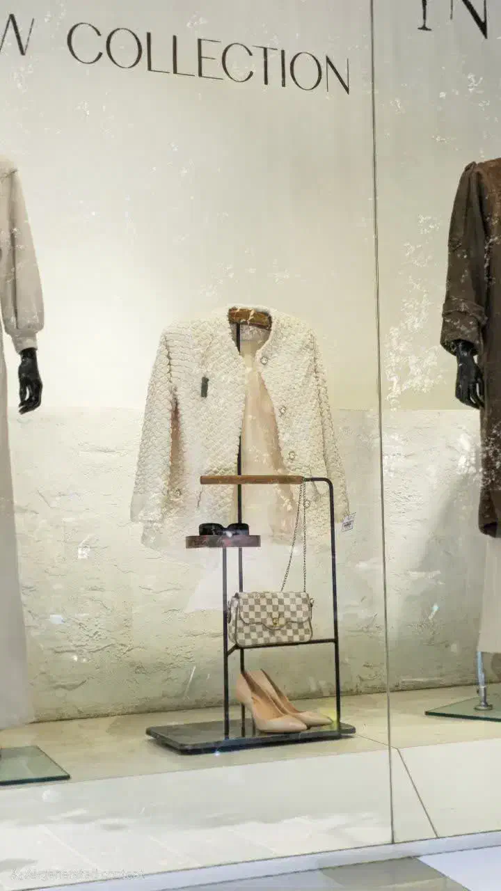 آویز کت و شلوار رسید|فروشگاه و مغازه|گرگان, |دیوار