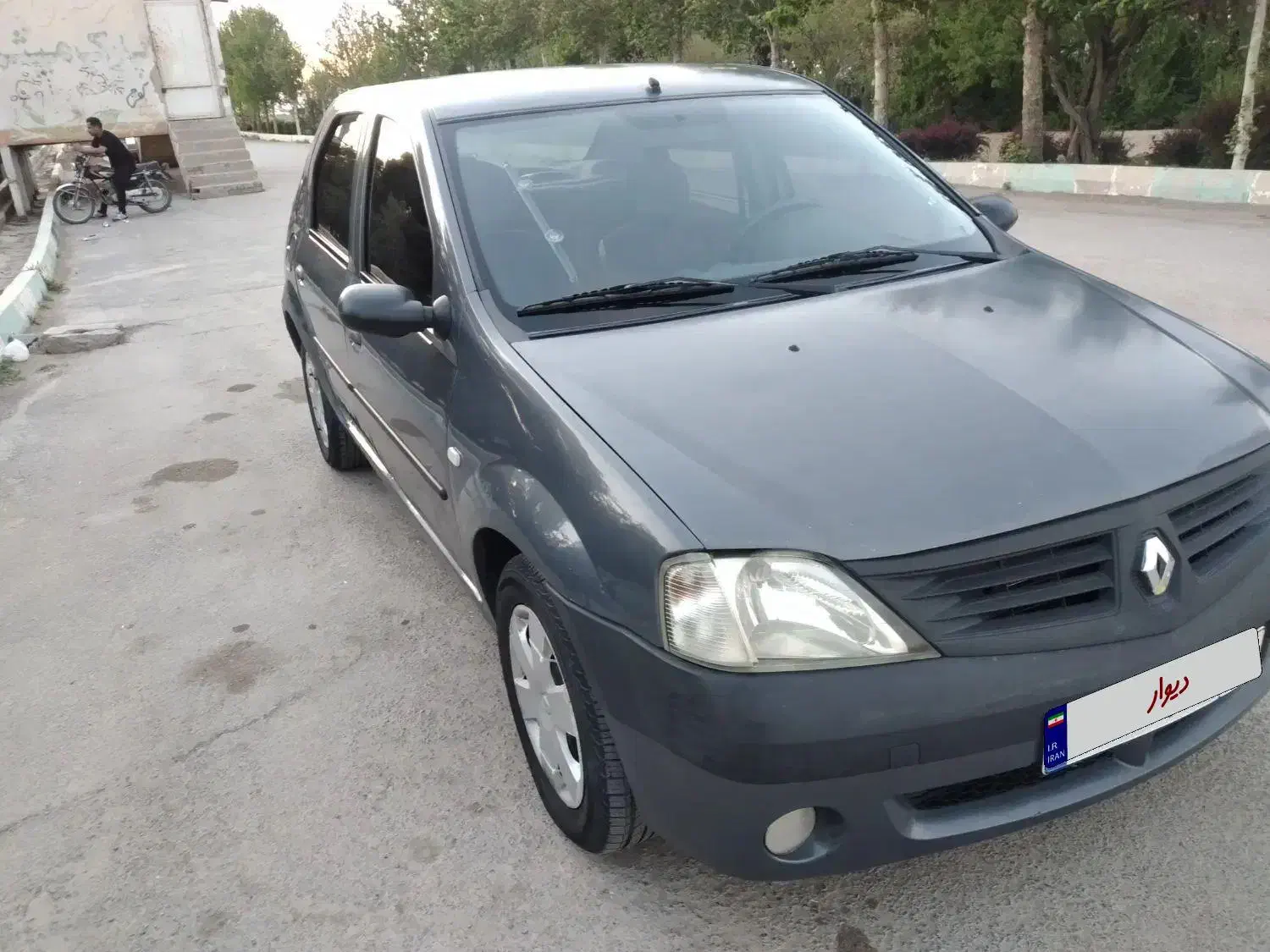 ال 90  86 بدون رنگ E1|خودرو سواری و وانت|ابریشم, |دیوار