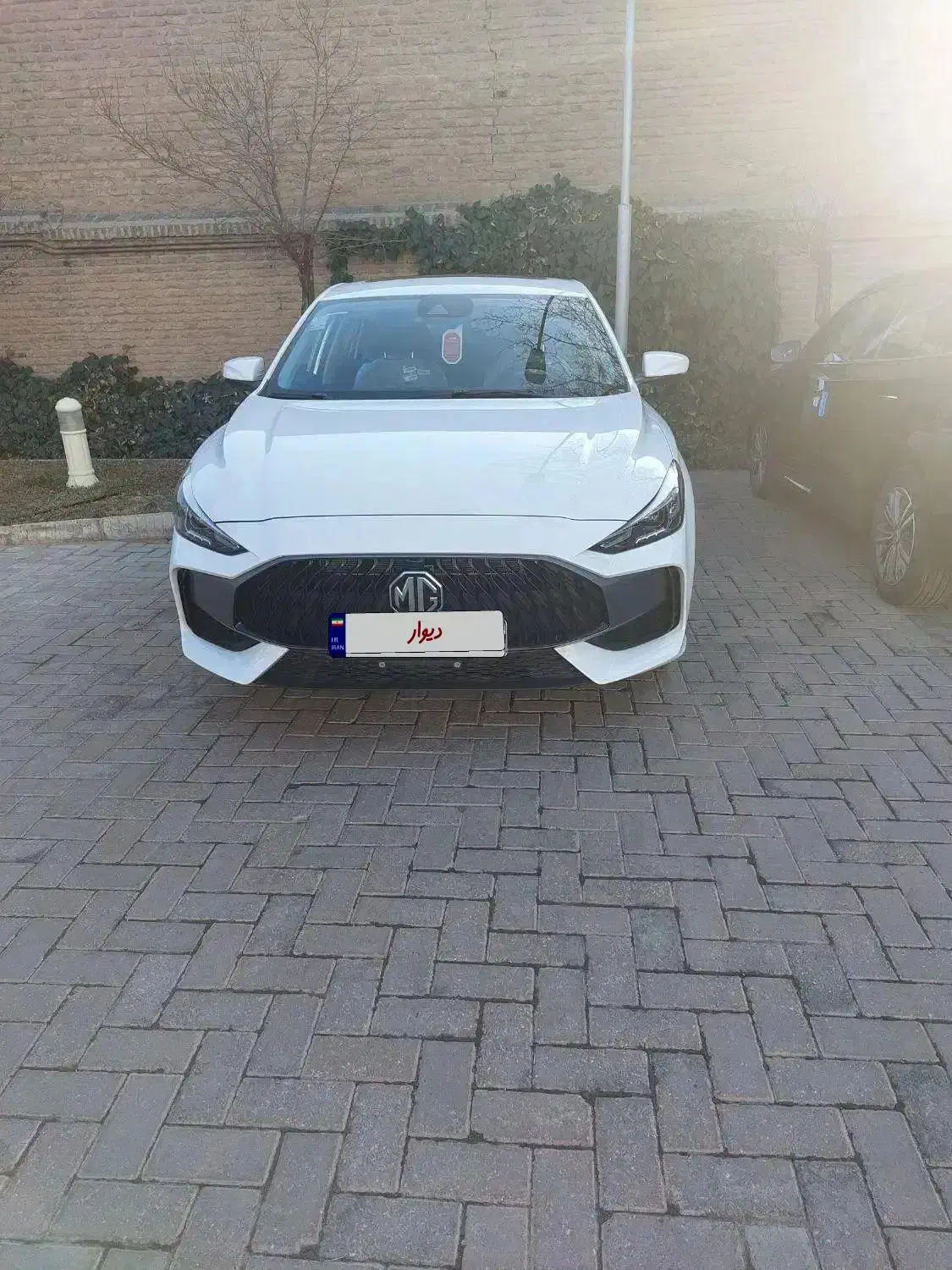 ام جی جی تی ۲۰۲۴|خودرو سواری و وانت|تهران, زعفرانیه|دیوار