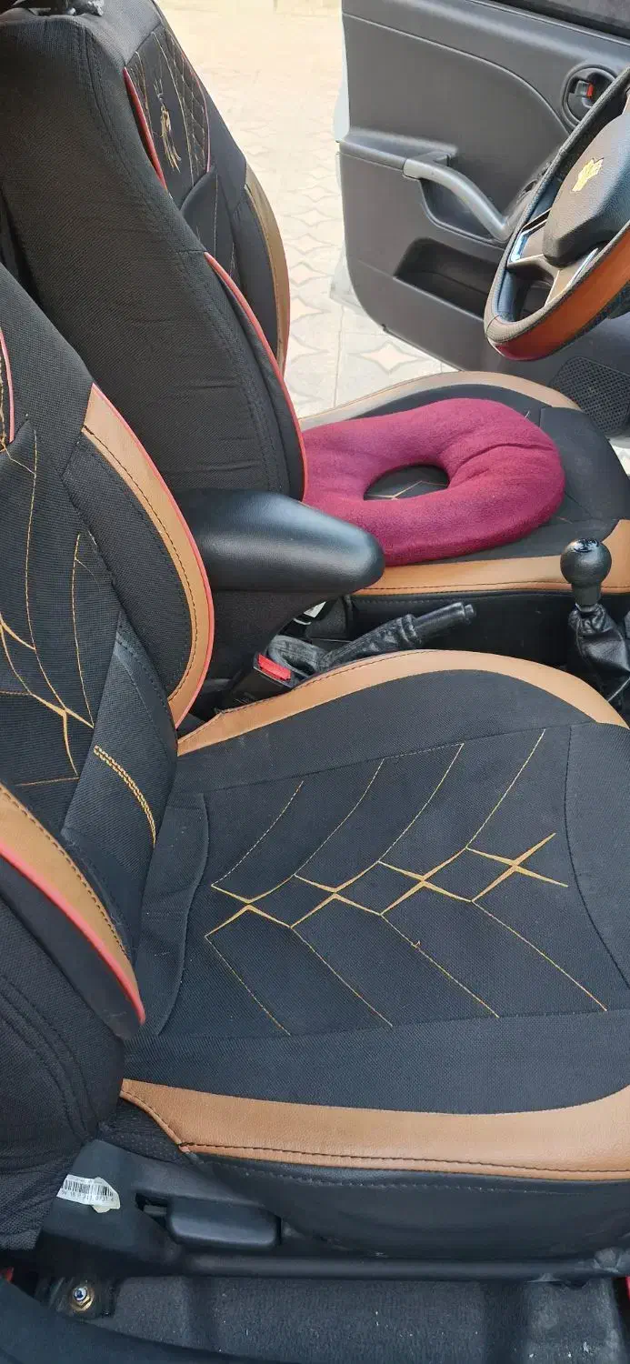 فروش کوییک ۱۴۰۳|خودرو سواری و وانت|دهدشت, |دیوار