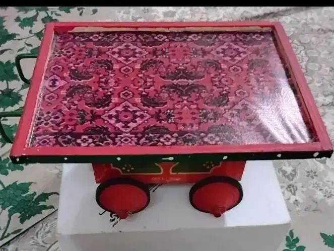 گاری های شب یلدایی|صنایع دستی و سایر لوازم تزئینی|اهواز, کیان اباد|دیوار