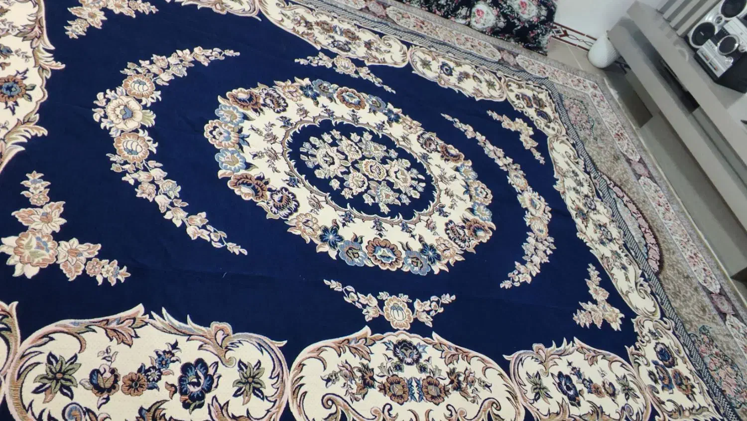 روفرشی 9متری|روفرشی|بروجرد, |دیوار