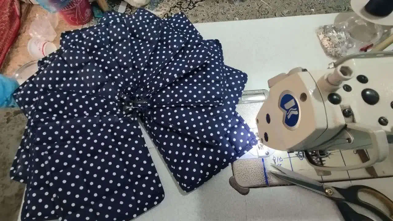 سرویس اشپز خانه|سفره، حوله، دستمال آشپزخانه|اصفهان, سرشبادران|دیوار