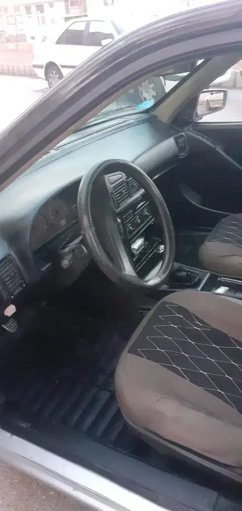 پژو روا|خودرو سواری و وانت|سنندج, |دیوار