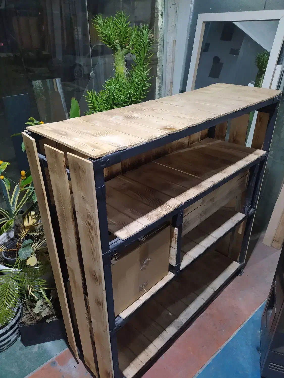 میز پیشخوان مغازه|فروشگاه و مغازه|شیروان (خراسان), |دیوار