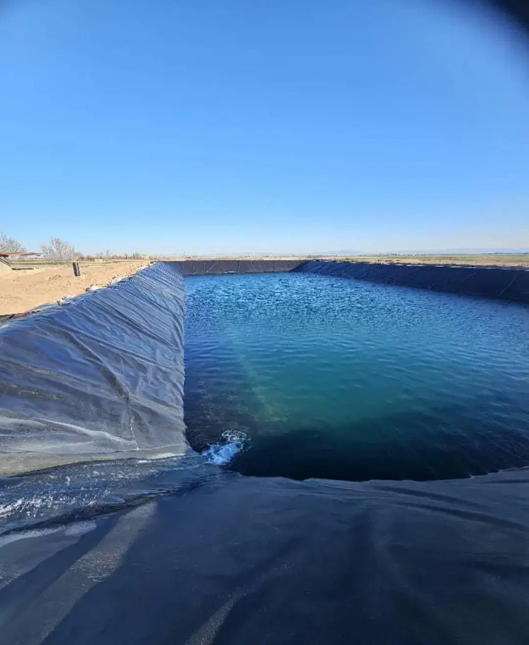 زمین کشاورزی اجاره داده میشود|اجارهٔ دفتر صنعتی، کشاورزی، تجاری|آبیک, |دیوار