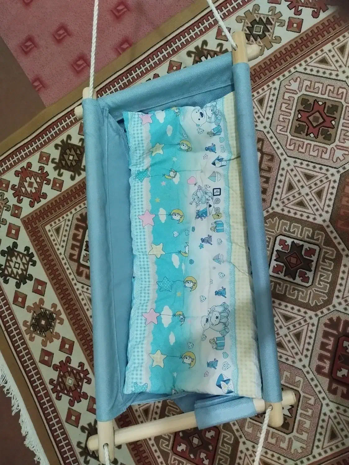 ننو در حد نو|اسباب و اثاث بچه|شهرکرد, |دیوار