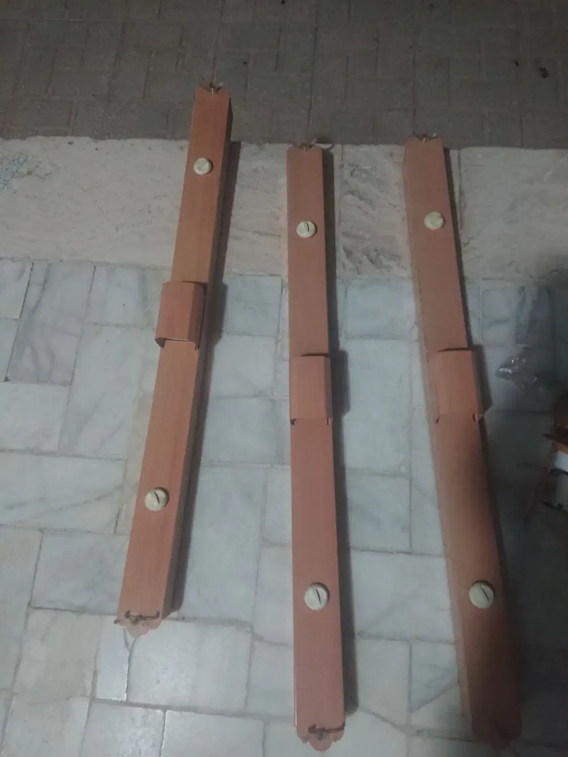 مهتابی|لامپ و چراغ|یزد, |دیوار