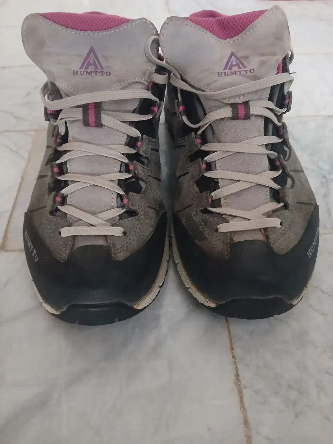 کتونی اورجینالHUMTTO|کیف، کفش، کمربند|اراک, |دیوار