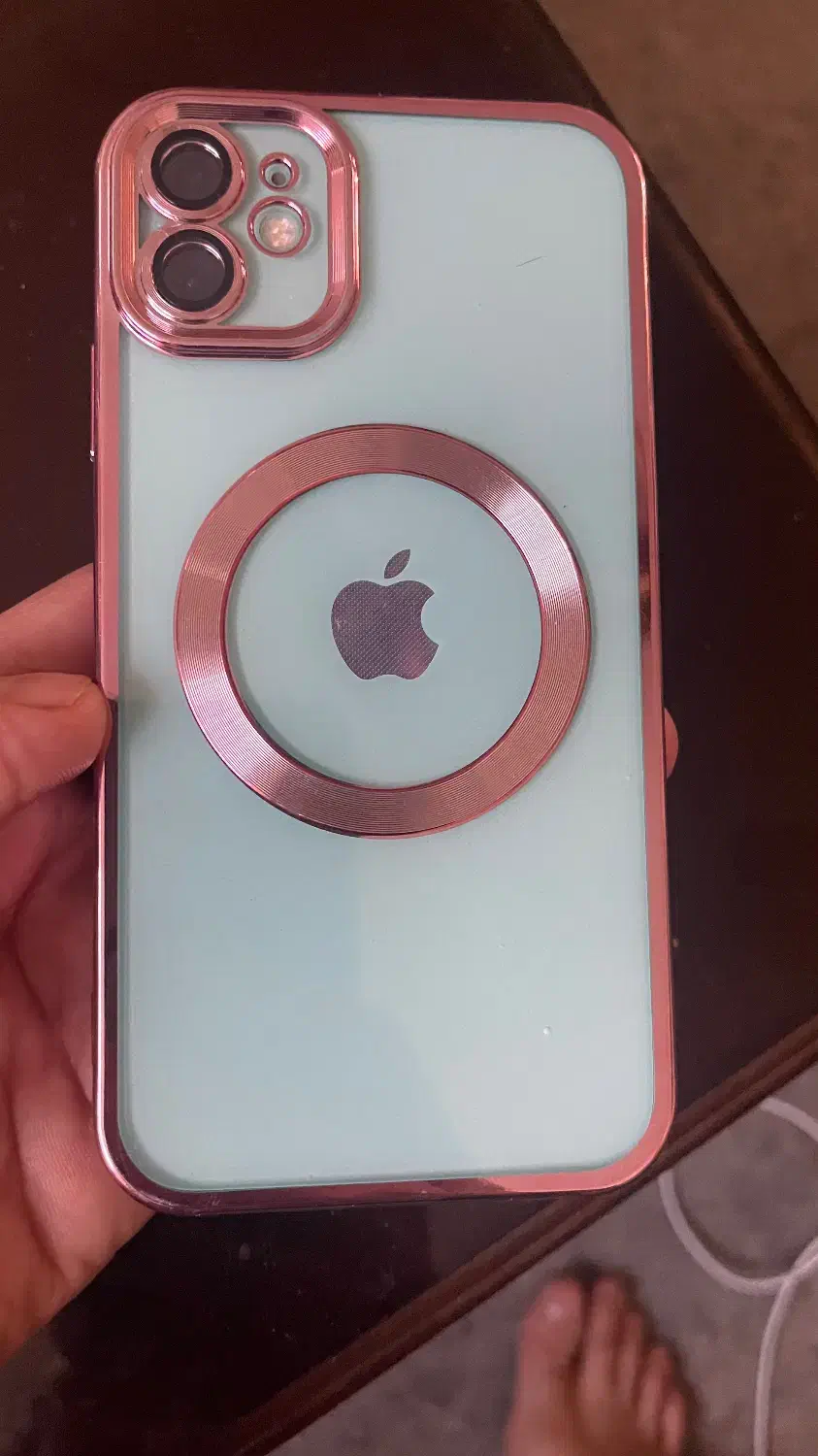 iPhone 11 64 g|موبایل|تهران, جنت‌آباد شمالی|دیوار