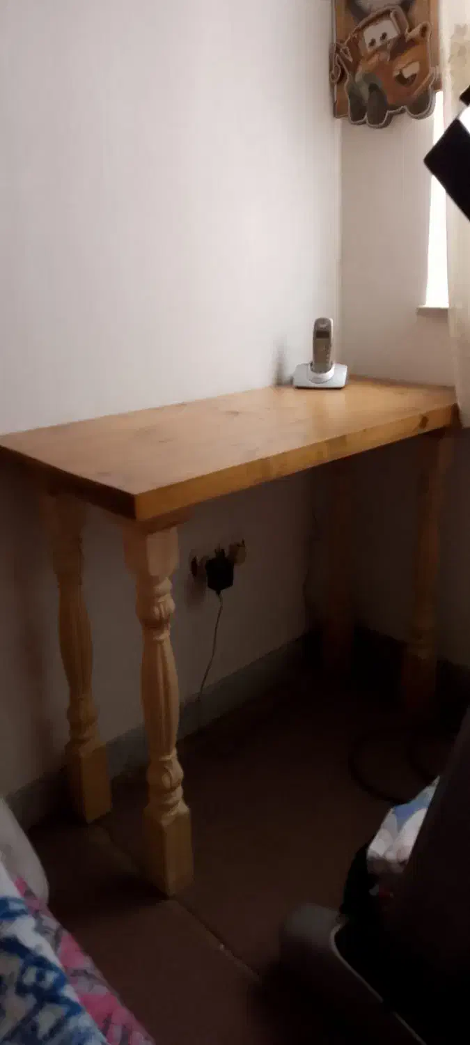 کنسول مدرن تمام نراد|بوفه، ویترین، کنسول|رشت, گلباغ نماز|دیوار