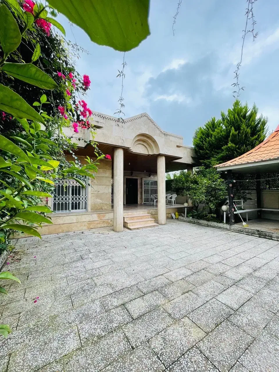 همکف سنددار/فروش با وام/تهاتر با خودرو|فروش خانه و ویلا|رویان, |دیوار