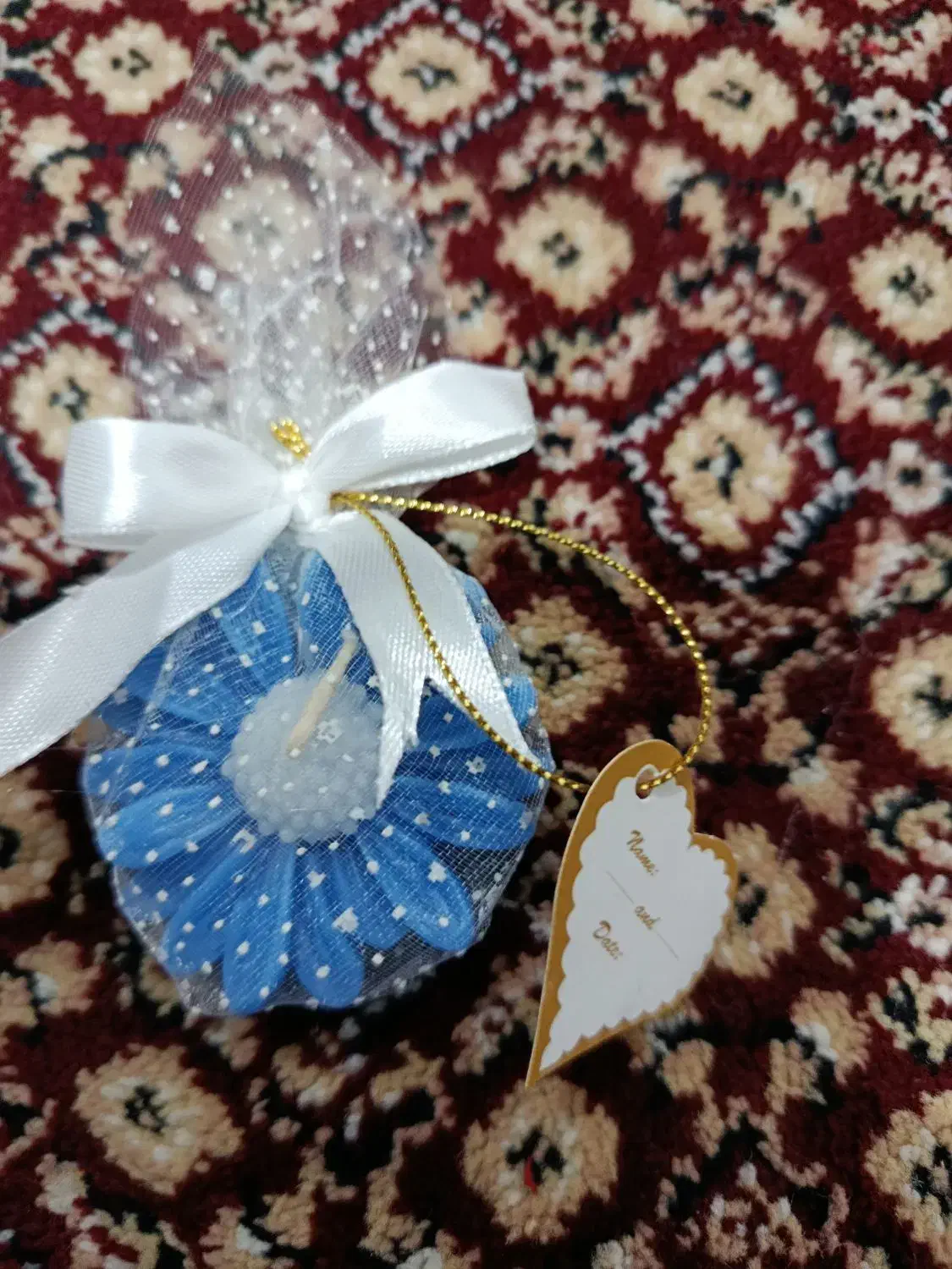 گیفت شمع|گل مصنوعی|ایرانشهر, |دیوار