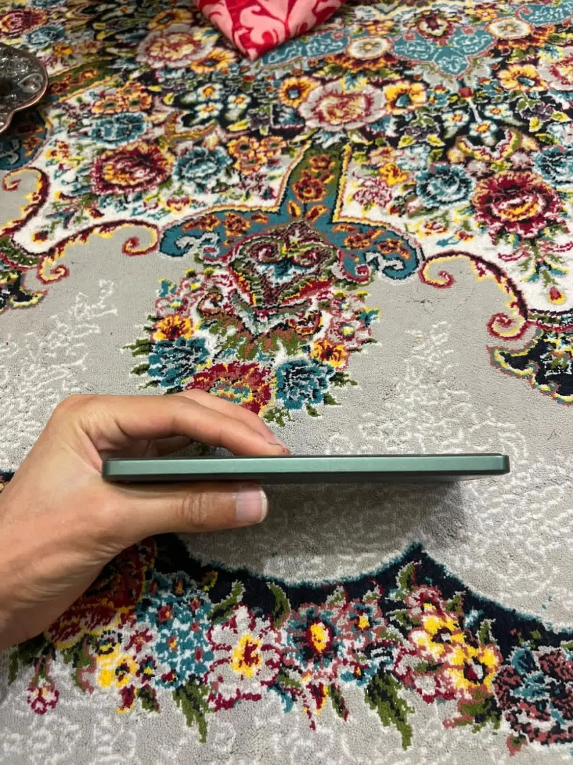 گوشی مدلpoco m7pro|موبایل|تبریز, |دیوار