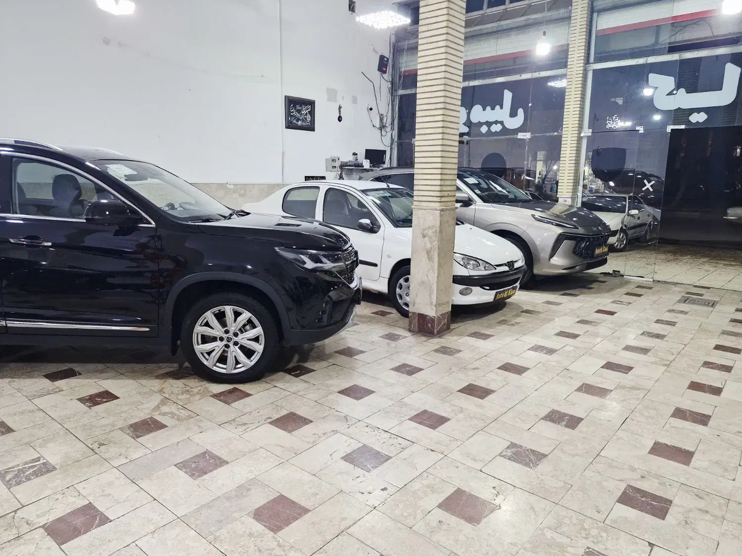 ۲۰۶ اس دی sd مدل ۹۹|خودرو سواری و وانت|کرمانشاه, |دیوار