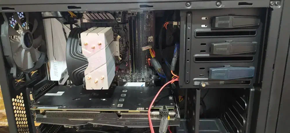 کامپیوتر رو میزی|رایانه رومیزی|بندرعباس, |دیوار