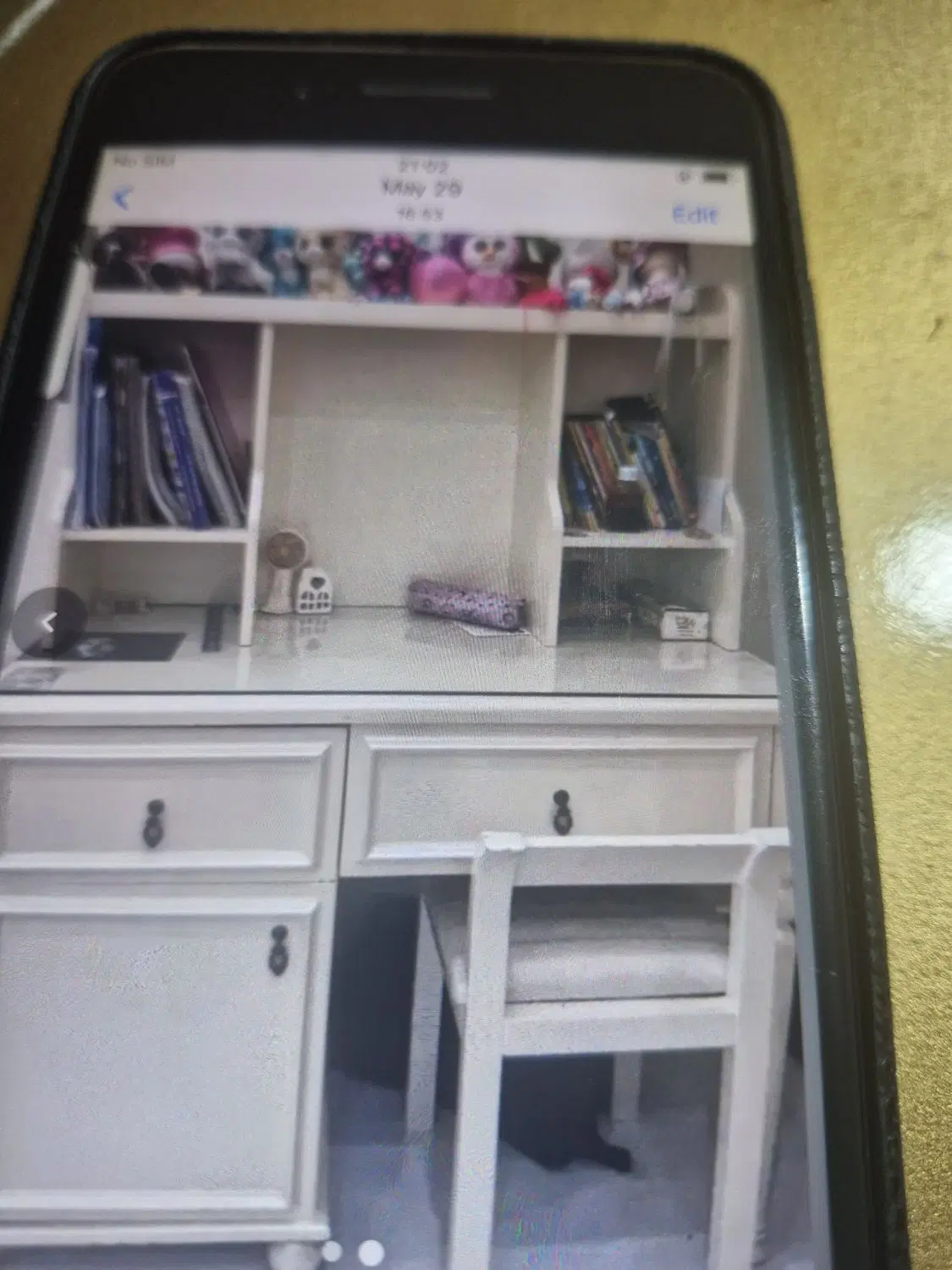 کمد و میز تحریر|میز تحریر و کامپیوتر|تهران, یاخجی آباد|دیوار