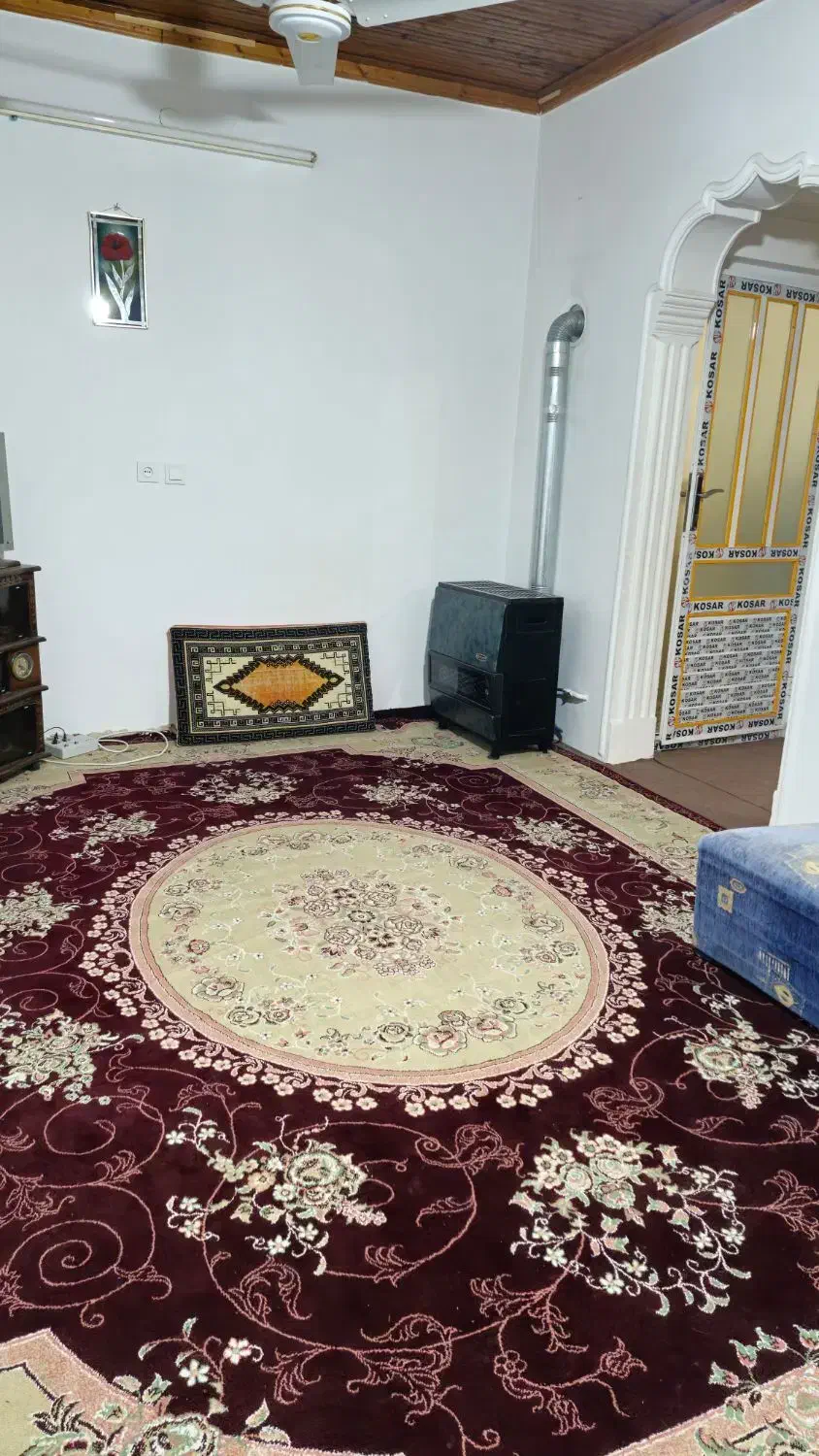 سوئیت ۶۰متری ۱خوابه نعمت آباد نزدیک  به میدان|اجارهٔ کوتاه‌مدت آپارتمان و سوئیت|خرم‌آباد (تنکابن), |دیوار