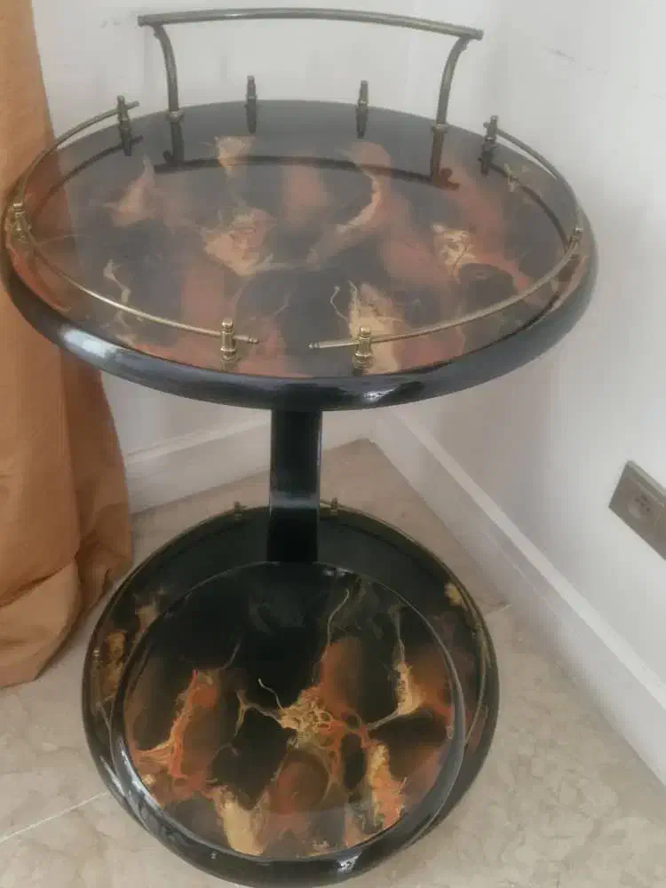 میز بار|مبلمان خانگی و میز عسلی|تهران, اختیاریه|دیوار