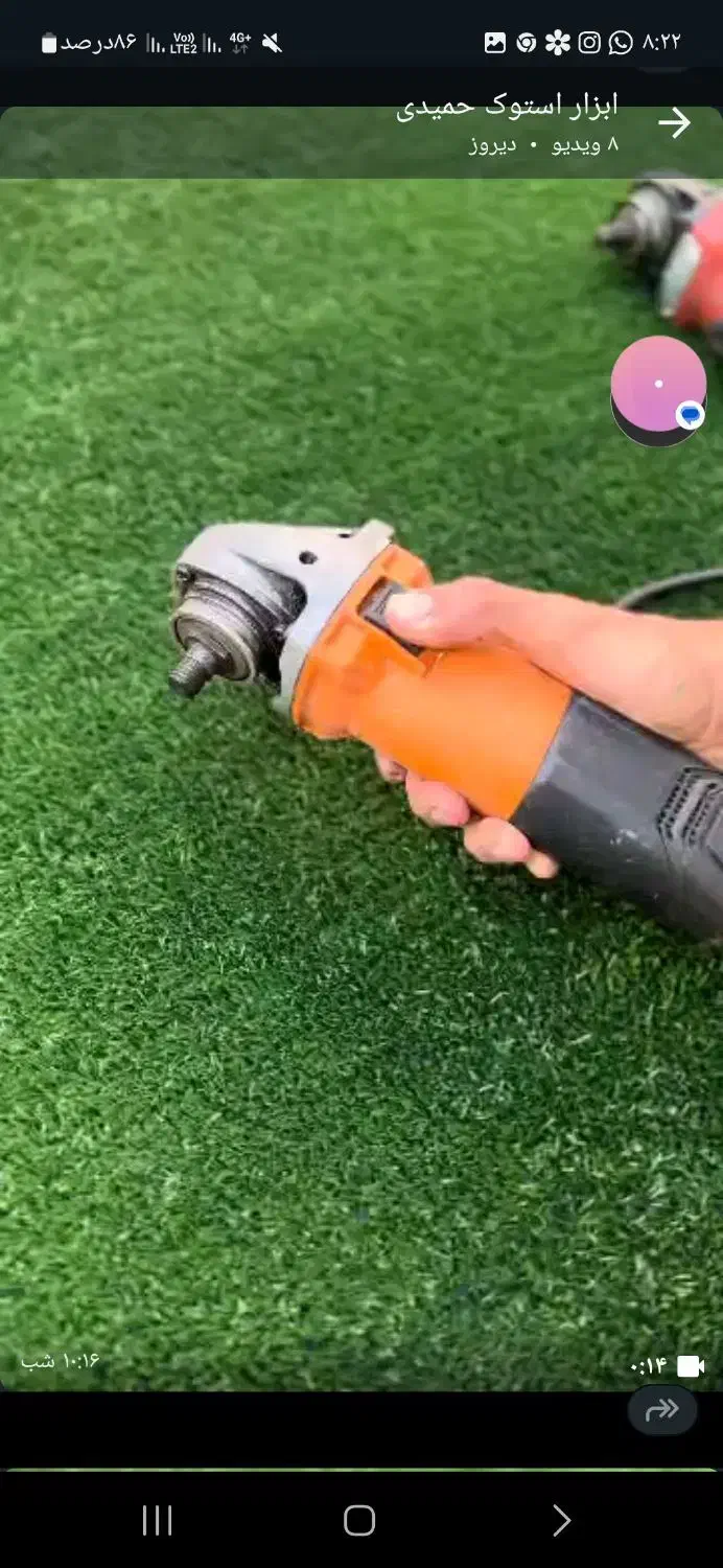 جوشکاری سیار با تجهیزات مجهز|خدمات پیشه و مهارت|قم, پردیسان|دیوار