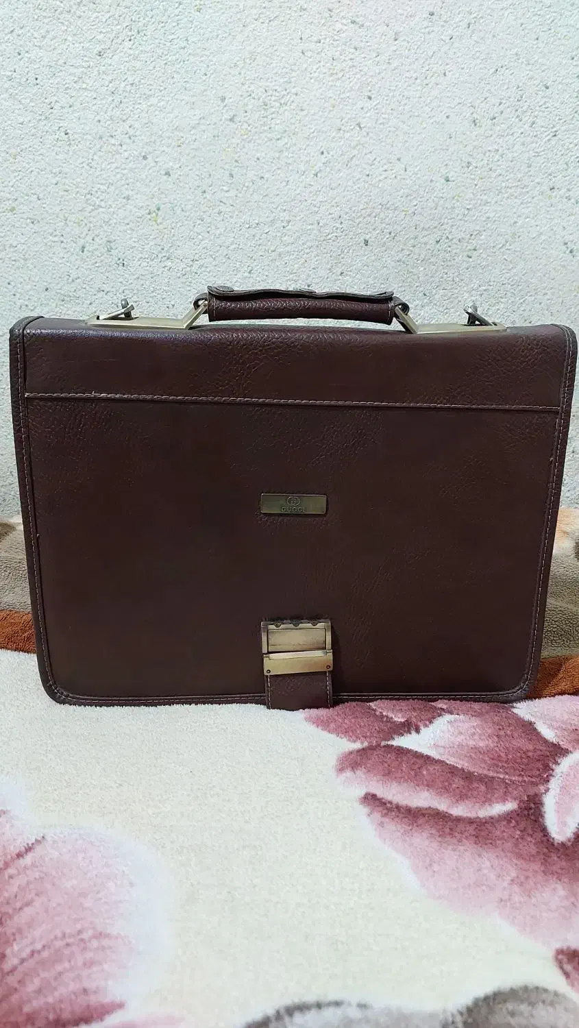 کیف چرم صنعتی|کیف، کفش، کمربند|شیراز, پودنک|دیوار