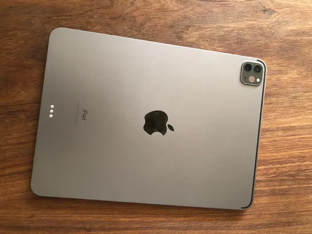 آیپد پرو نسل ۳ (۱ ترابایت)|تبلت|شیراز, شهرک مخابرات|دیوار