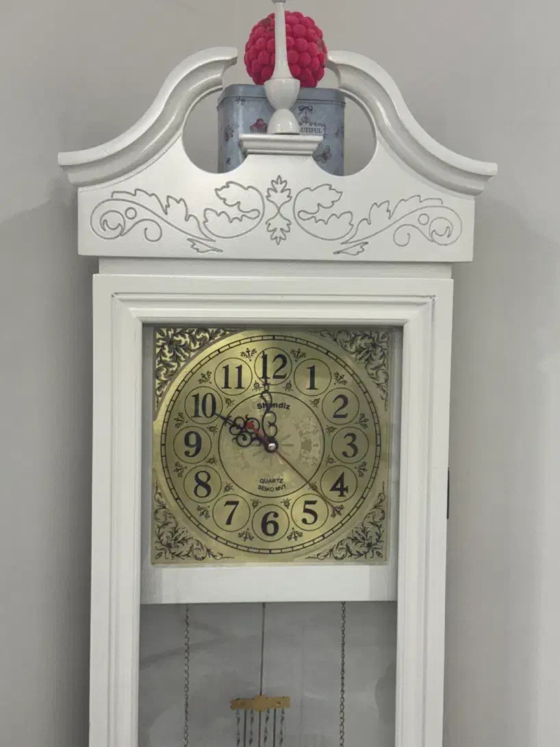 ساعت دیواری ایستاده|ساعت دیواری و تزئینی|تهران, شهرک چیتگر|دیوار