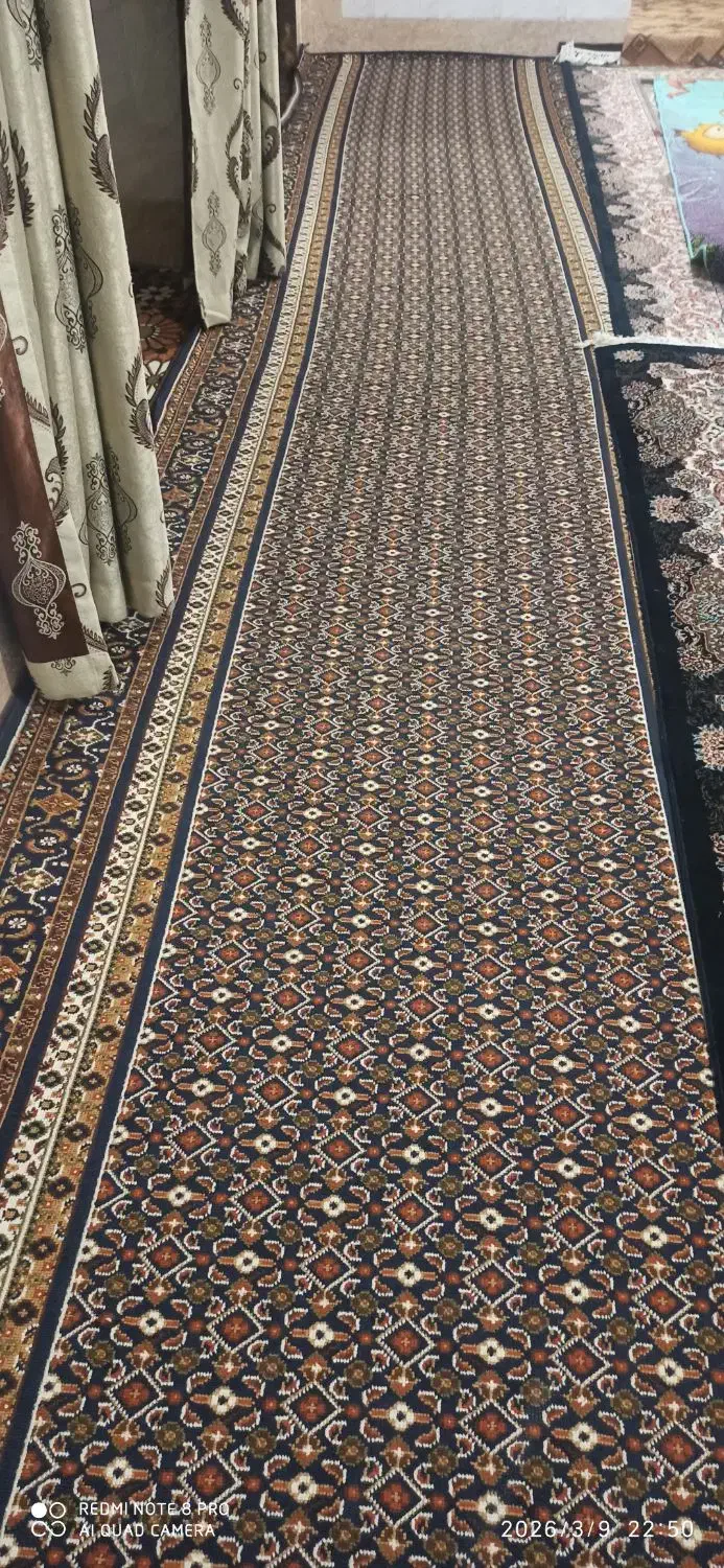 فرش کودک و فرش کناره|فرش|زابل, |دیوار