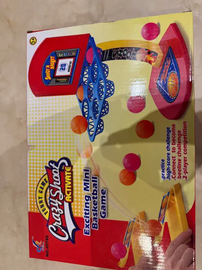 تعدادی اسباب بازی|اسباب‌‌بازی|تهران, ایرانشهر|دیوار