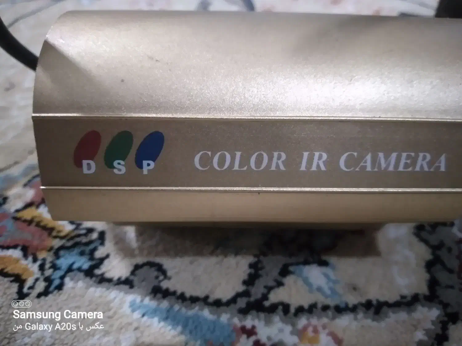 دوربین مداربسته ودستگاه بدون هارد بفروش میرسد|دوربین مداربسته|زیباشهر, |دیوار