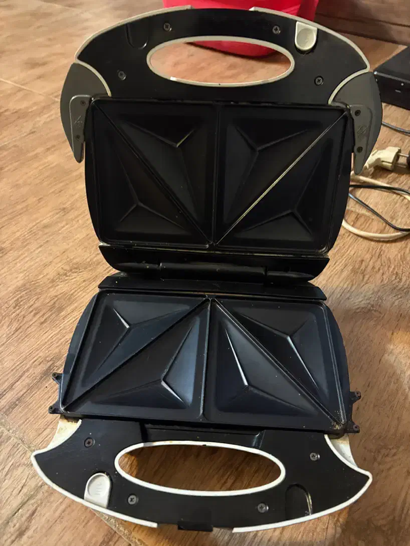 اسنک ساز|اجاق گاز و لوازم برقی پختوپز|شاهینشهر, فیض|دیوار